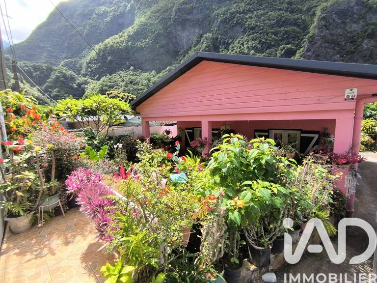 Vente Maison/villa 4 pièces — photo 1