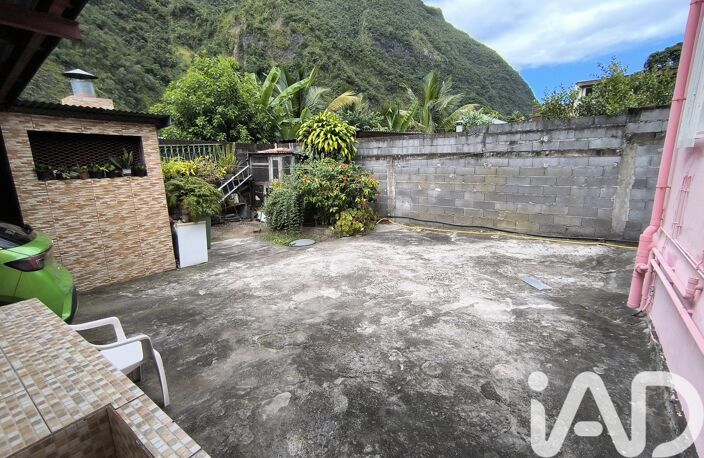 Vente Maison/villa 4 pièces — photo 2