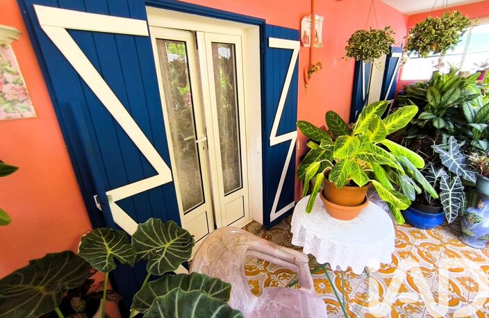Vente Maison/villa 4 pièces — photo 4