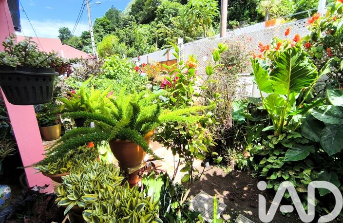 Vente Maison/villa 4 pièces — photo 5