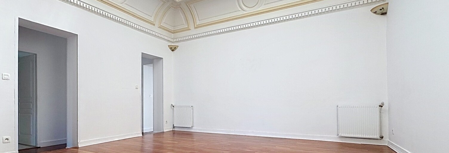 Appartement 4 Pièces 132 m² à vendre à Bordeaux (33000)