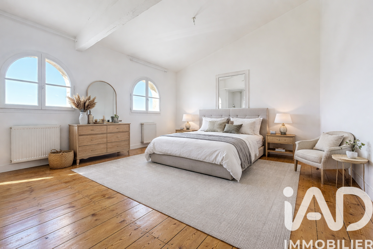 Vente Appartement 4 pièces - Photo 4