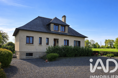 Maison 6 pièces 258000 €