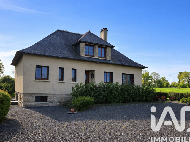 Vente Maison/villa 6 pièces — photo du bien
