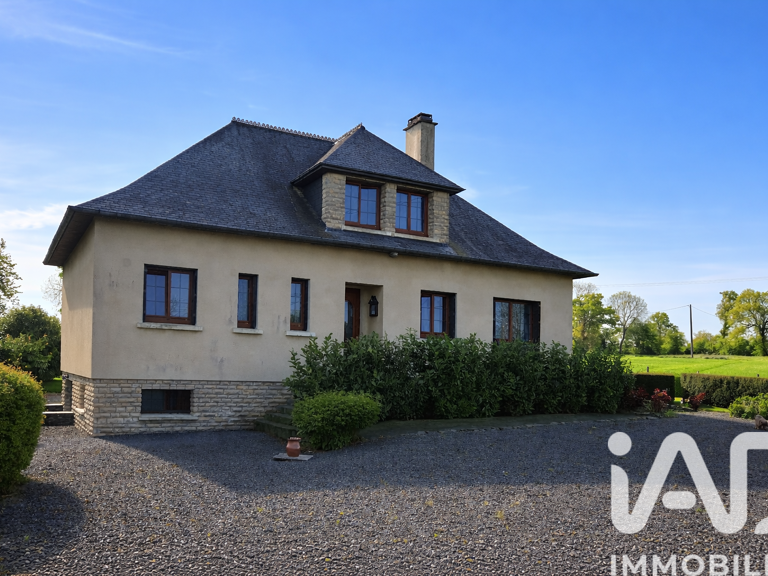 Vente Maison/villa 6 pièces — photo 1