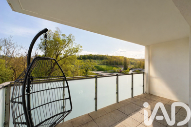 Appartement 3 pièces 305000 €