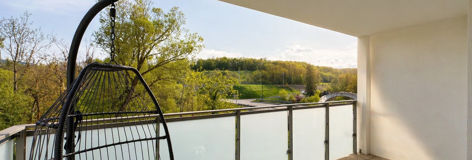 Appartement 3 Pièces 58 m² à vendre à Saint-Julien-en-Genevois (74160)