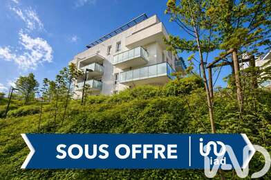 Appartement 3 pièces 305000 €