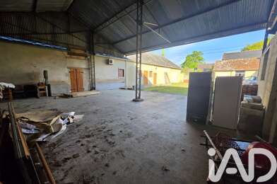 Maison 5 pièces 275000 €