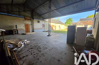 Vente Maison/villa 5 pièces — photo du bien