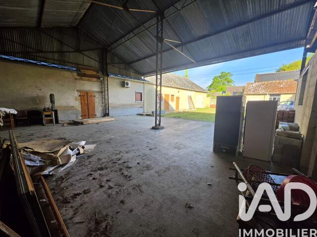 Vente Maison/villa 5 pièces — photo du bien