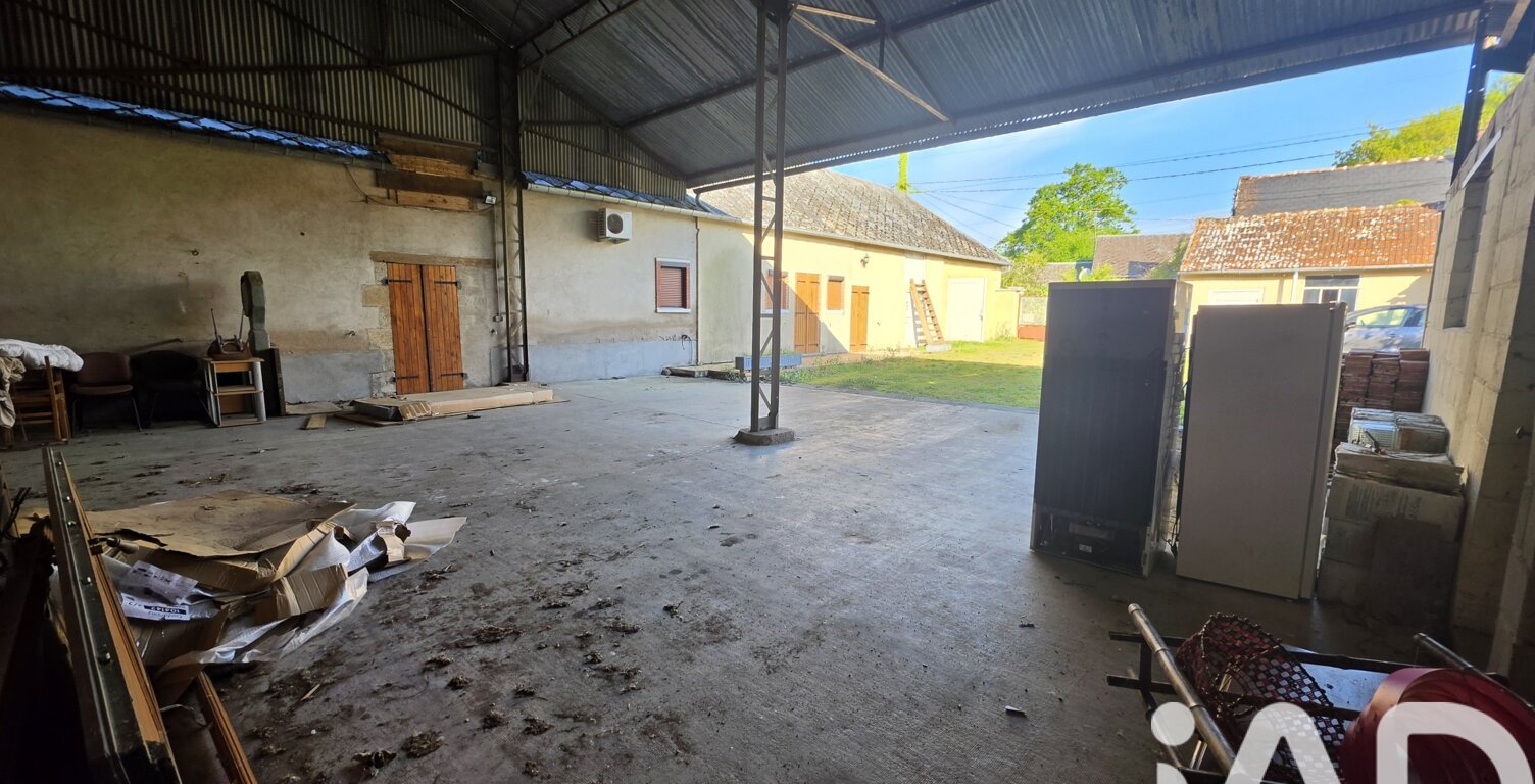 Vente Maison/villa 5 pièces — photo 1