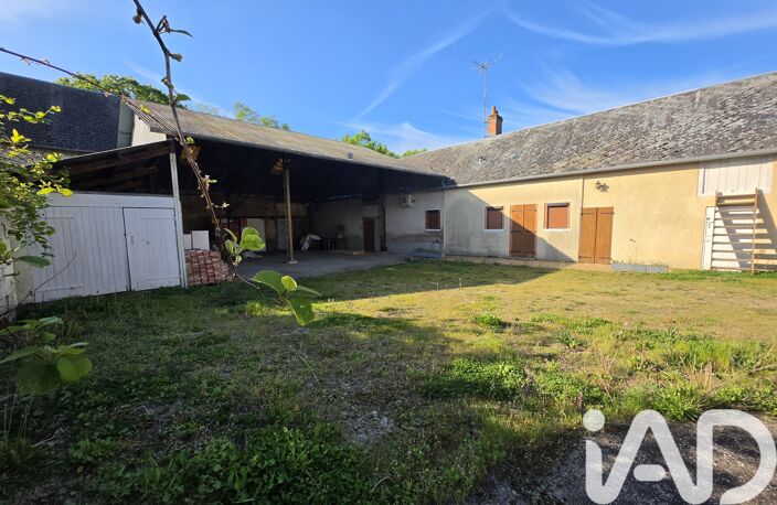 Vente Maison/villa 5 pièces — photo 2