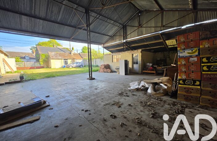 Vente Maison/villa 5 pièces — photo 3