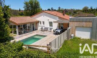 Maison 5 Pièces 120 m² à vendre à Belvèze-du-Razès (11240)