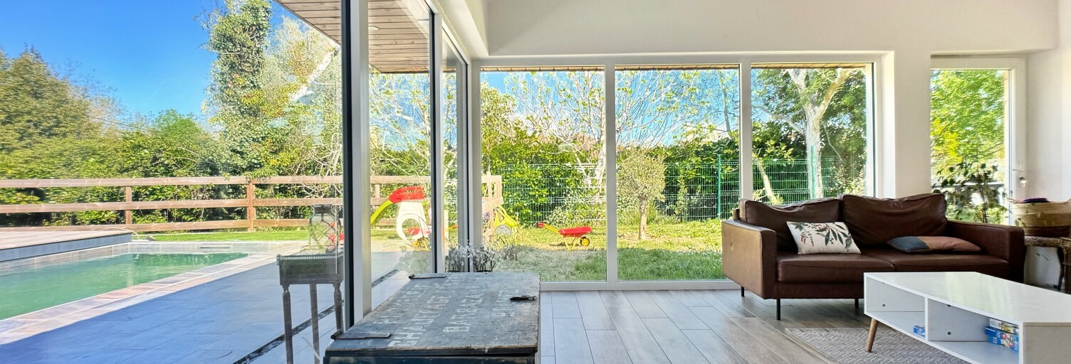 Maison 5 Pièces 120 m² à vendre à Belvèze-du-Razès (11240)