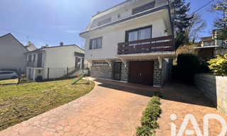 Maison 5 Pièces 117 m² à vendre à Quincy-sous-Sénart (91480)