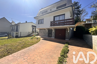 Maison 5 pièces 385000 €