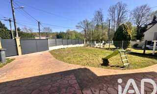 Maison 5 Pièces 117 m² à vendre à Quincy-sous-Sénart (91480)