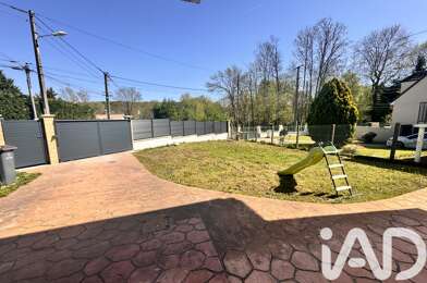 Maison 5 pièces 385000 €