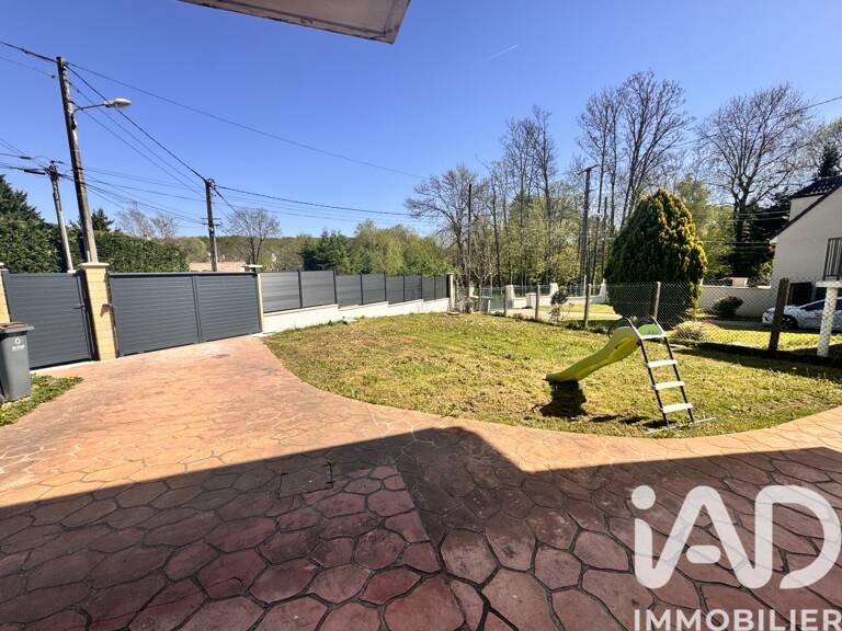 Vente Maison traditionnelle 5 pièces — photo 1