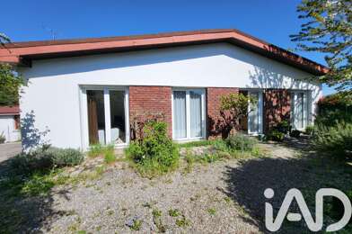 Maison 6 pièces 172000 €