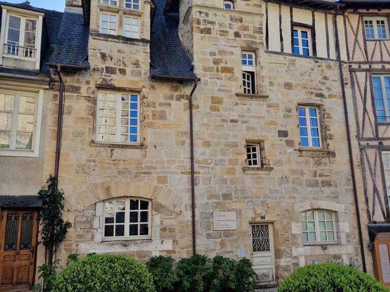 Vente Immeuble 400 m&sup2; — photo 1