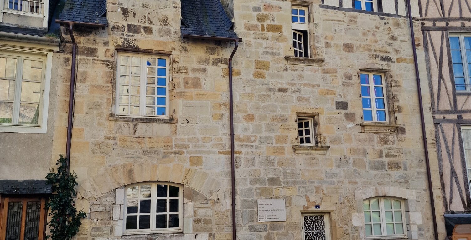 Vente Immeuble 400 m&sup2; — photo 1