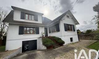 Maison 7 Pièces 120 m² à vendre à Brunoy (91800)