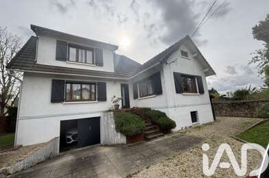 Maison 7 pièces 459000 €