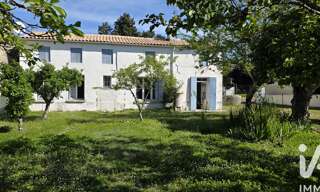 Maison 4 Pièces 102 m² à vendre à Étaules (17750)