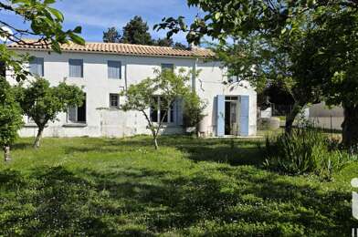 Maison 4 pièces 175000 €