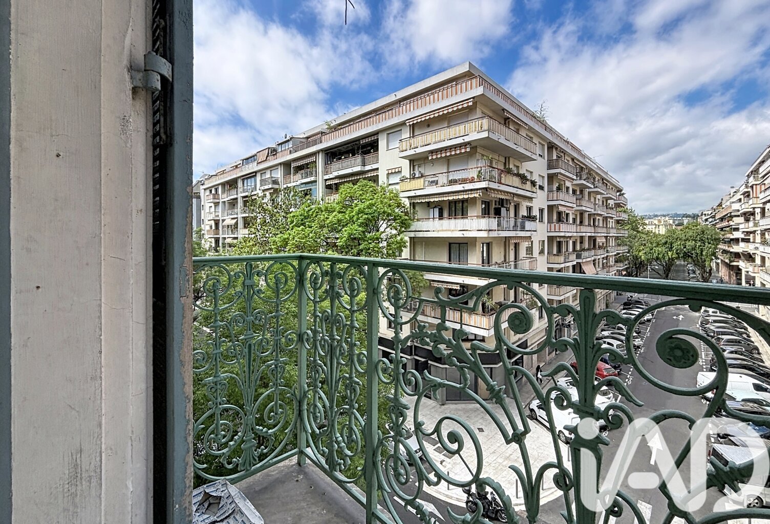 Vente Appartement 3 pièces — photo 1