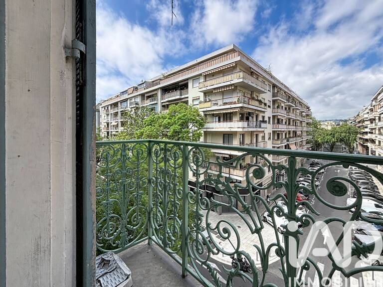 Vente Appartement 3 pièces — photo 1