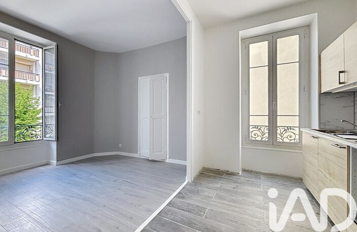 Vente Appartement 3 pièces — photo 4