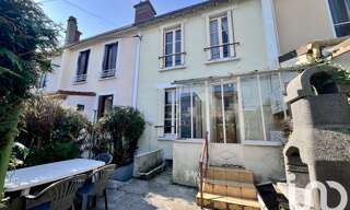 Maison 2 Pièces 39 m² à vendre à Argenteuil (95100)