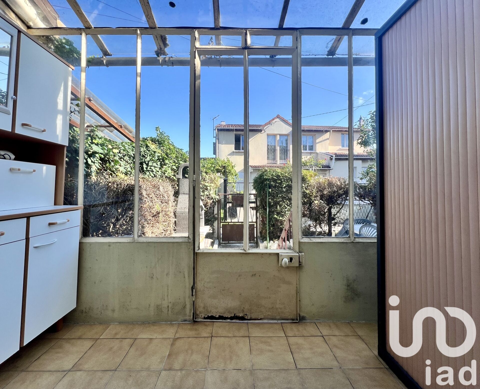 Vente Maison/villa 2 pièces - Photo 5