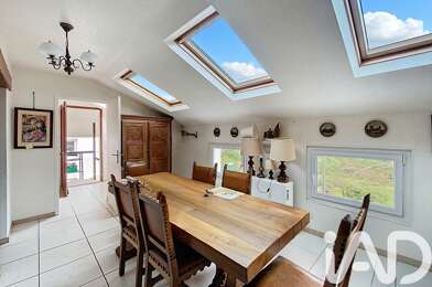 Maison 9 pièces 589000 €