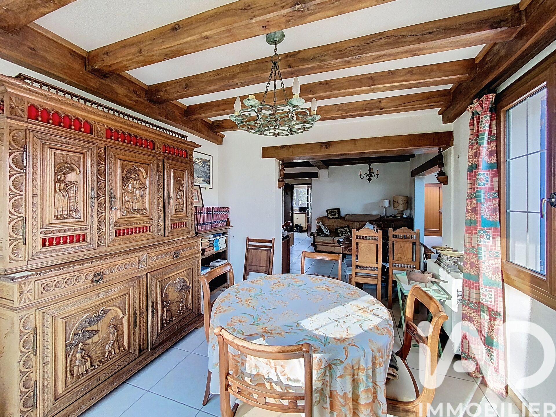 Vente Maison traditionnelle 9 pièces - Photo 3