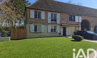 Maison 4 Pièces 148 m² à vendre à Palleau (71350)