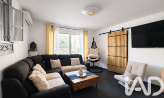 Appartement 3 Pièces 66 m² à vendre à Marseille 14 (13014)