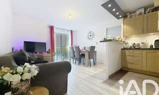 Appartement 2 Pièces 42 m² à vendre à Vert-Saint-Denis (77240)