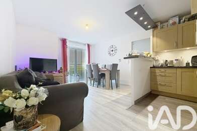 Appartement 2 pièces 155000 €