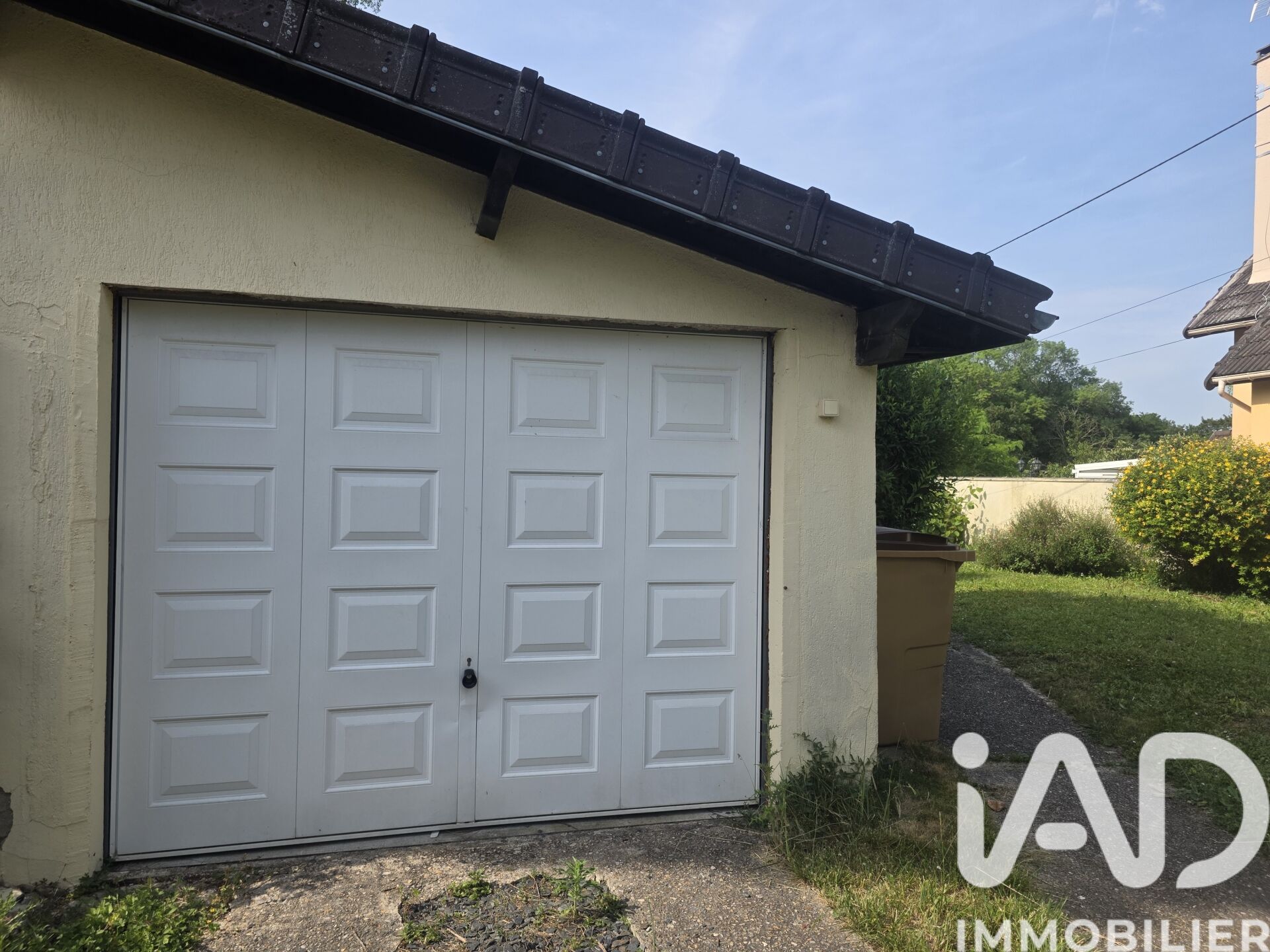 Vente Maison/villa 4 pièces - Photo 2