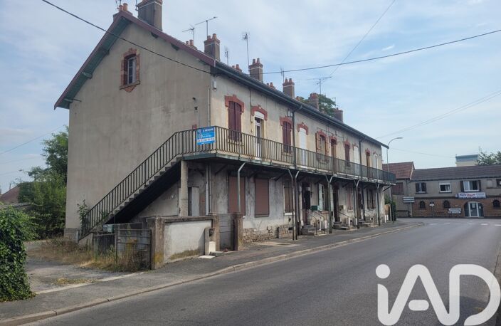 Vente Immeuble 415 m&sup2; — photo 2