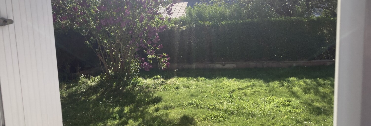 Maison 5 Pièces 125 m² à louer à Bénouville (14970)