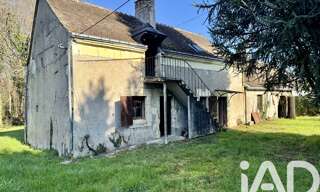 Maison 3 Pièces 93 m² à vendre à Coteaux-sur-Loire (37130)