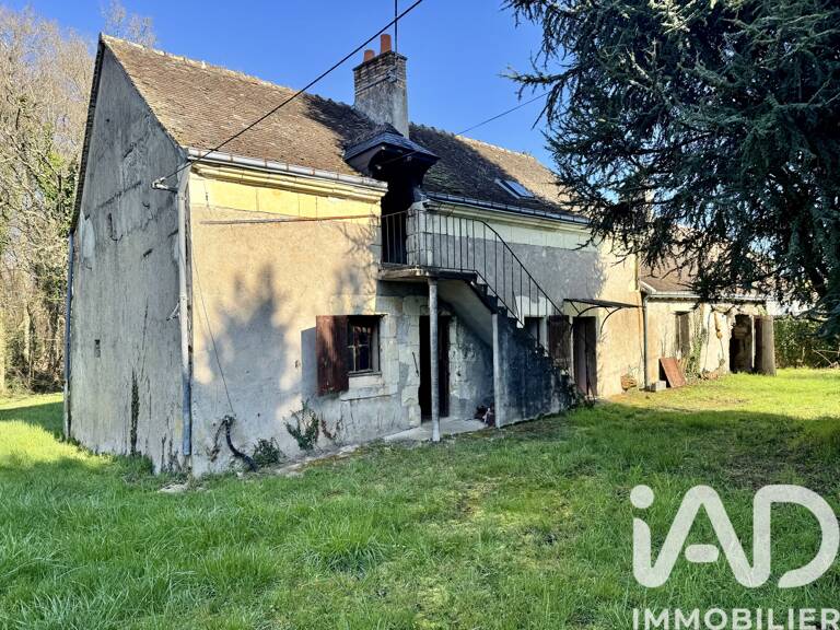 Vente Maison/villa 3 pièces — photo 1