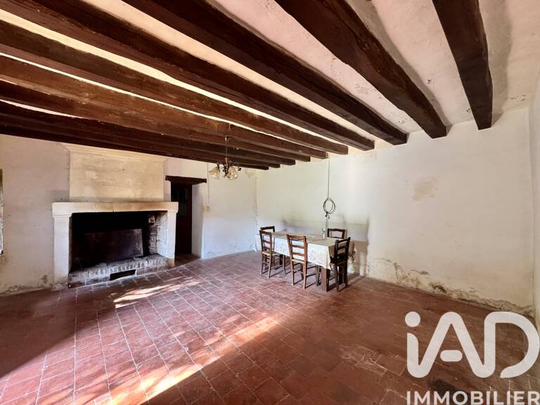 Vente Maison/villa 3 pièces — photo 1