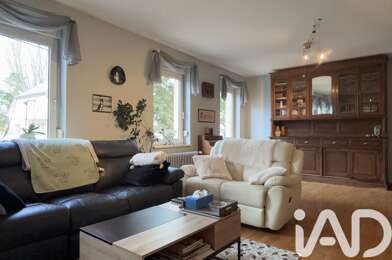 Maison 5 pièces 315000 €